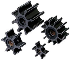 ΕΛΑΣΤΙΚΕΣ ΠΤΕΡΩΤΕΣ -IMPELLER