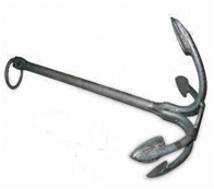 Τεσσαροχάλια γαλβανιζέ με ενισχυμένα άκρα