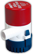 Αντλίες σεντίνας rule αμερικής