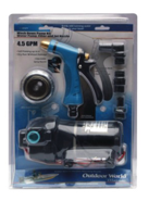 ΚΙΤ ΝΤΟΥΖ ΚΑΙ ΠΛΥΣΙΜΑΤΟΣ