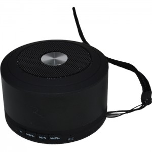 mini-speaker-round