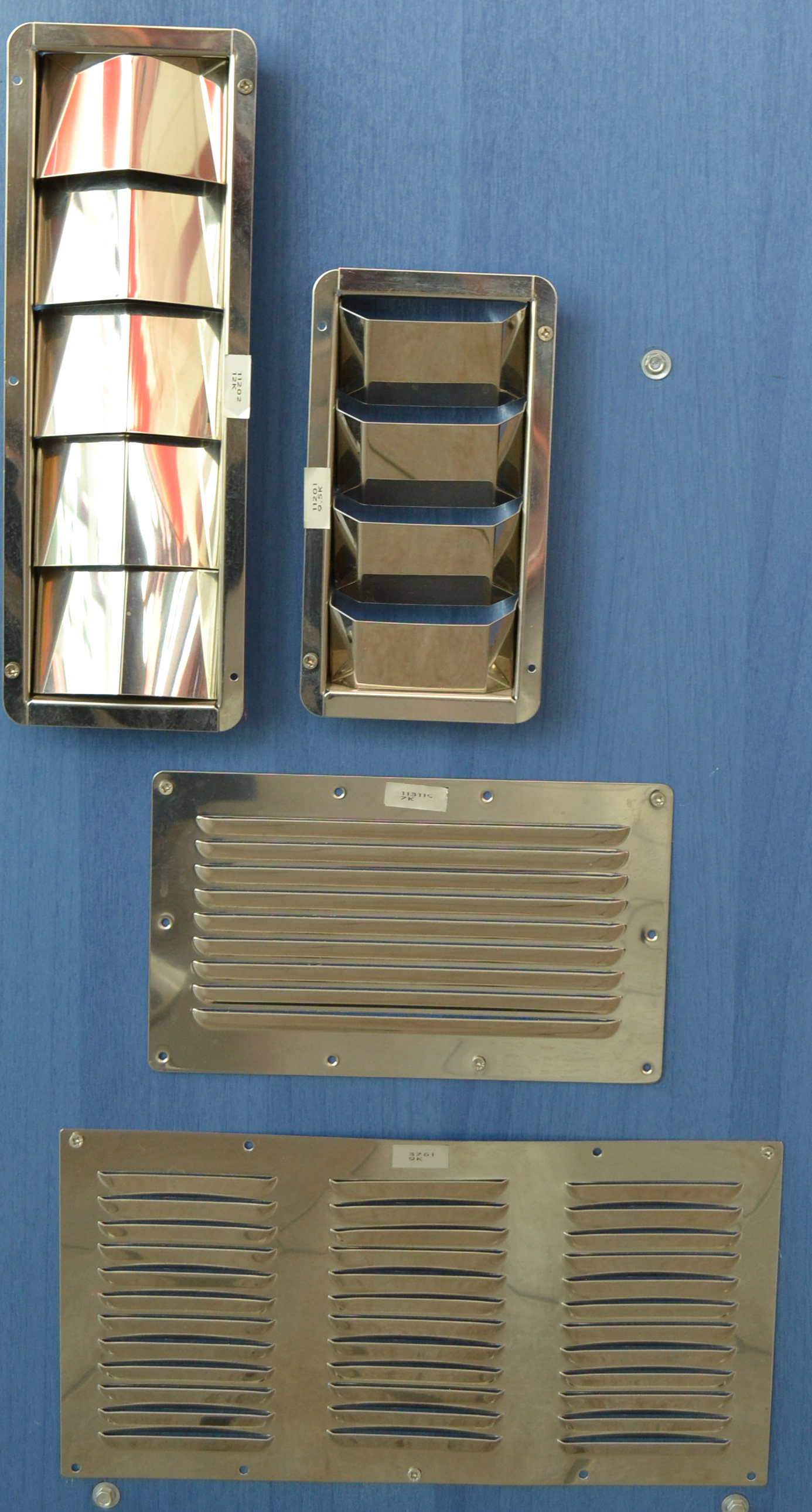 εξαεριστικά σκαφών