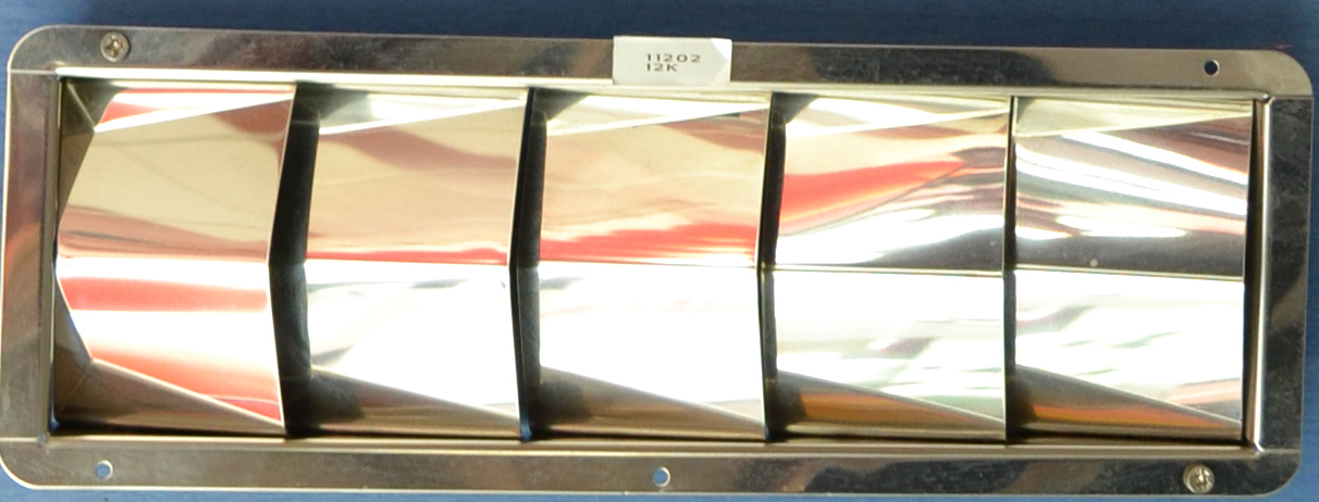 εξαεριστικά σκαφών