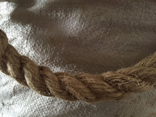 σχοινια διακοσμησης