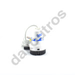Αντλίες σεντίνας  D-pump - 500-gal-h - 28-5mm - 12volt - 4-m