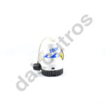 Αντλίες σεντίνας  D-pump - 1000-gal-h - 28-5mm - 24-volt - 4-m