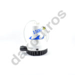 Αντλίες σεντίνας  D-pump - 1500-gal-h - 28-5mm - 24volt - 4-m