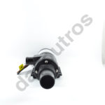 Αντλίες λυμάτων D-pump - 38mm - 25mm - 24-volt