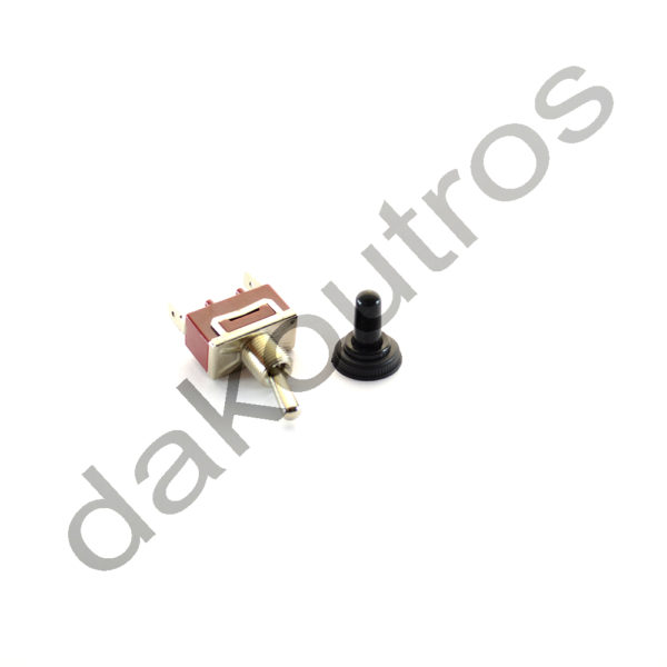 διακοπτες σκαφων