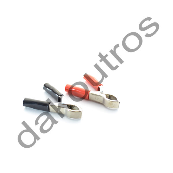 κροκοδειλακια