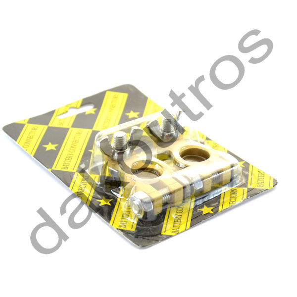 πολοι-μπαταριας