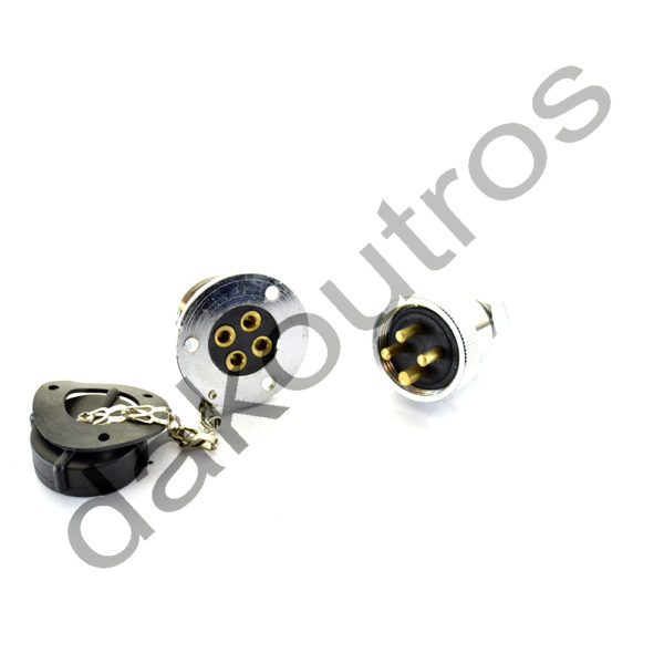 πριζες σκαφων