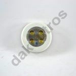 Ηλιακά φώτα - 16cm - 16cm