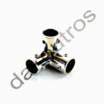 Τριπλές γωνιές σωλήνας - 22 - 2799