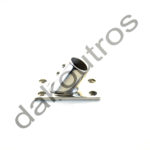 Βάσεις σωλήνα παραλληλόγραμμες - 22 - 60