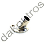 Βάσεις σωλήνα στρογγυλές - 22 - 60