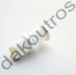 Ιτζέξιον μακρυά πλαστικά - 8cm - 25