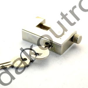 λουκετα-ανοξειδωτα