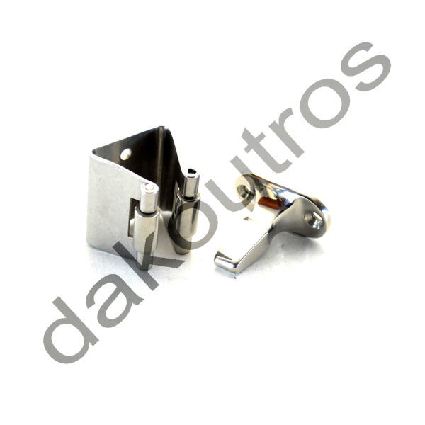 στοπ-πορτας