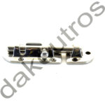 Σύρτες ανοξείδωτοι - 110 - 40