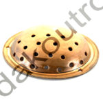 Τρυπητά χάλκινα - 12cm