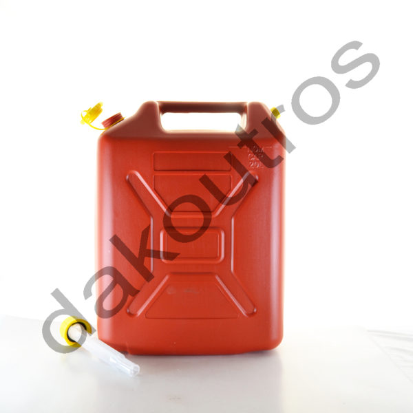 κανιστρα-μεταφορας