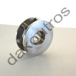 Αλυσέλικτρα ανοξείδωτα - 8