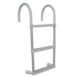 Σκάλες αλουμινίου - 35-cm - 148-cm
