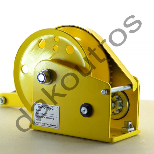 βιντζια-χειρος