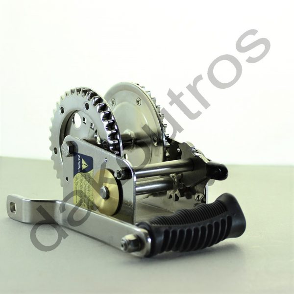 βιντζια-χειρος