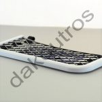 Θήκες αντικειμένων με διχτάκι - 26x11x1-2-cm