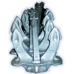 ΑΓΚΥΡΕΣ ΚΑΒΟΥΡΙ ΓΑΛΒΑΝΙΖΕ - 2.5