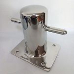 Πίντες ανοξείδωτες - 120 - 150