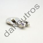 ΓΑΝΤΖΟΙ ΜΕ ΠΕΙΡΟ ΑΝΟΞΕΙΔΩΤΟΙ - 6 - 0