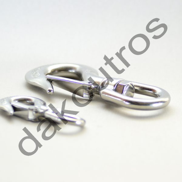 γαντζοι-ανοξείδωτοι