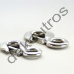 ΓΑΝΤΖΟΙ ΦΟΡΤΙΟΥ ΑΝΟΞΕΙΔΩΤΟΙ - 1500 - 0