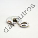 ΓΑΝΤΖΟΙ ΚΛΕΙΣΤΟ ΜΑΤΙ ΑΝΟΞΕΙΔΩΤΟΙ - 8 - 0