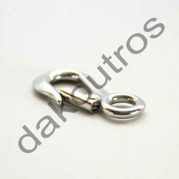 γαντζοι-ανοξειδωτοι