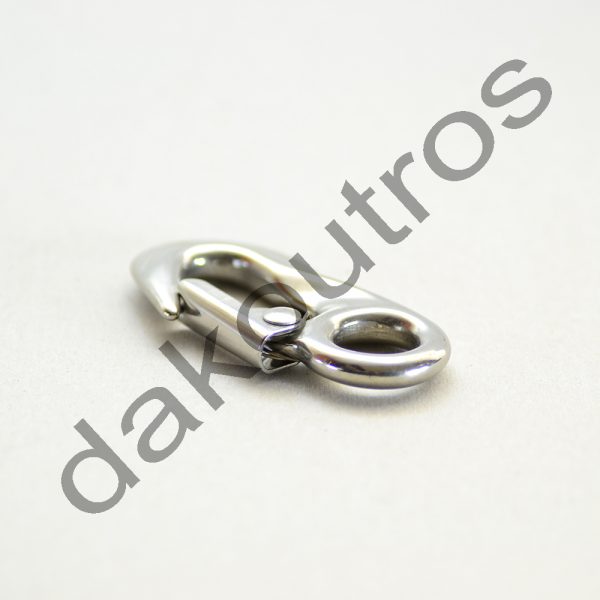 γαντζοι-ανοξειδωτοι