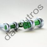 ΚΛΕΙΔΙ ΓΑΛΒΑΝΙΖΕ ΤΥΠΟΥ D ΤΕΣΤ - 6 - 500 - 8