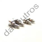 Σφυχτήρες ανοξείδωτοι - 3