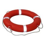 Κυκλικά σωσίβια εγκεκριμένα - 75-cm