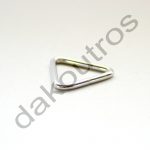 Τρίγωνα ανοξείδωτα - 8