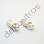 ΓΑΝΤΖΑΚΙΑ ΛΑΣΤΙΧΟΥ ΠΛΑΣΤΙΚΟ - 4 - 0