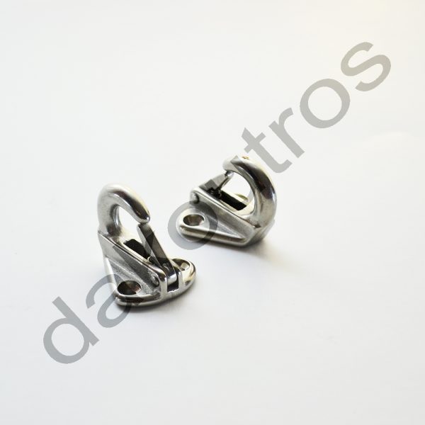 γαντζακια-ανοξειδωτα