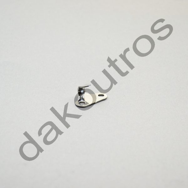 γαντζακια-ανοξειδωτα