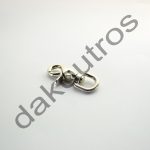 ΚΛΙΠΣ ΣΚΑΝΔΑΛΗΣ ΝΙΚΕΛ - 15 - 65 - 0