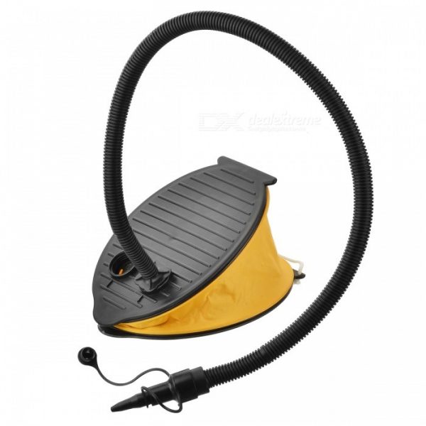 τρομπα-φουσκωτου