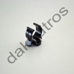 Κλιπ στήριξης πλαστικά - 45mm