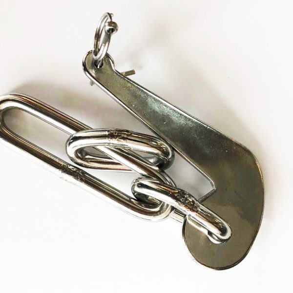 γαντζοι-ανοξειδωτοι